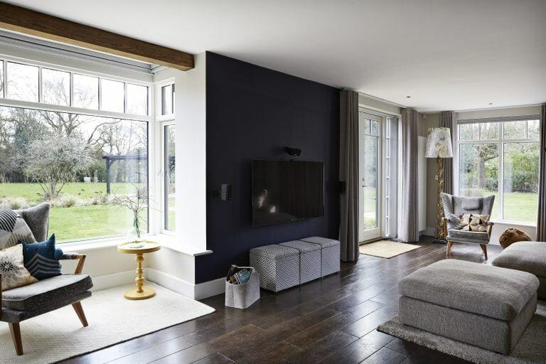 Large Modern Detached Country House image 6