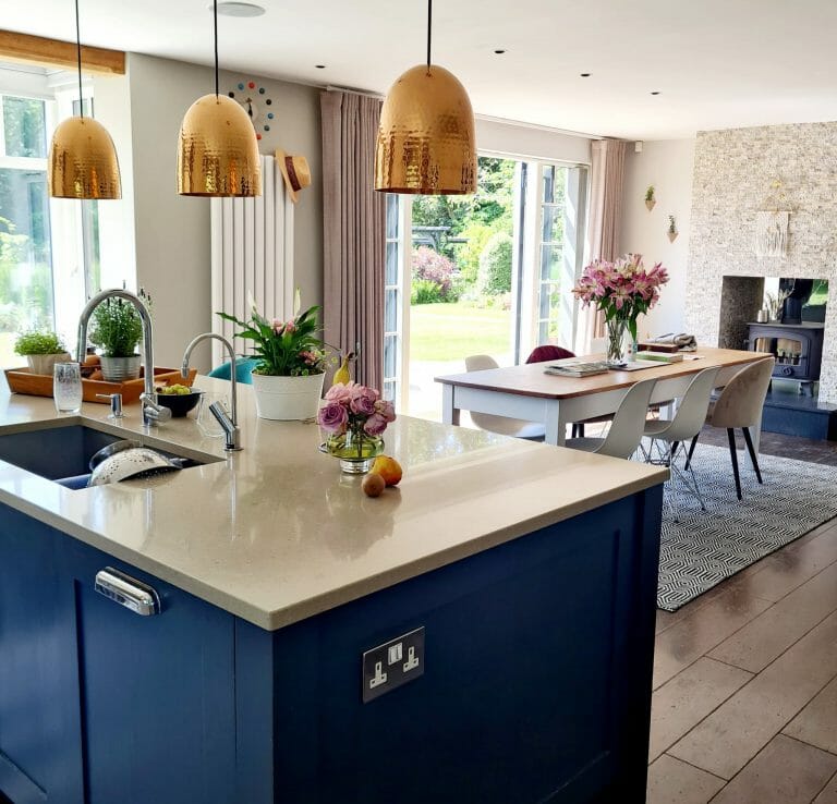 Large Modern Detached Country House image 7