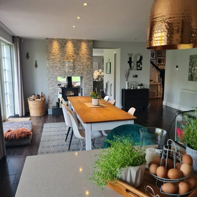 Large Modern Detached Country House image 8