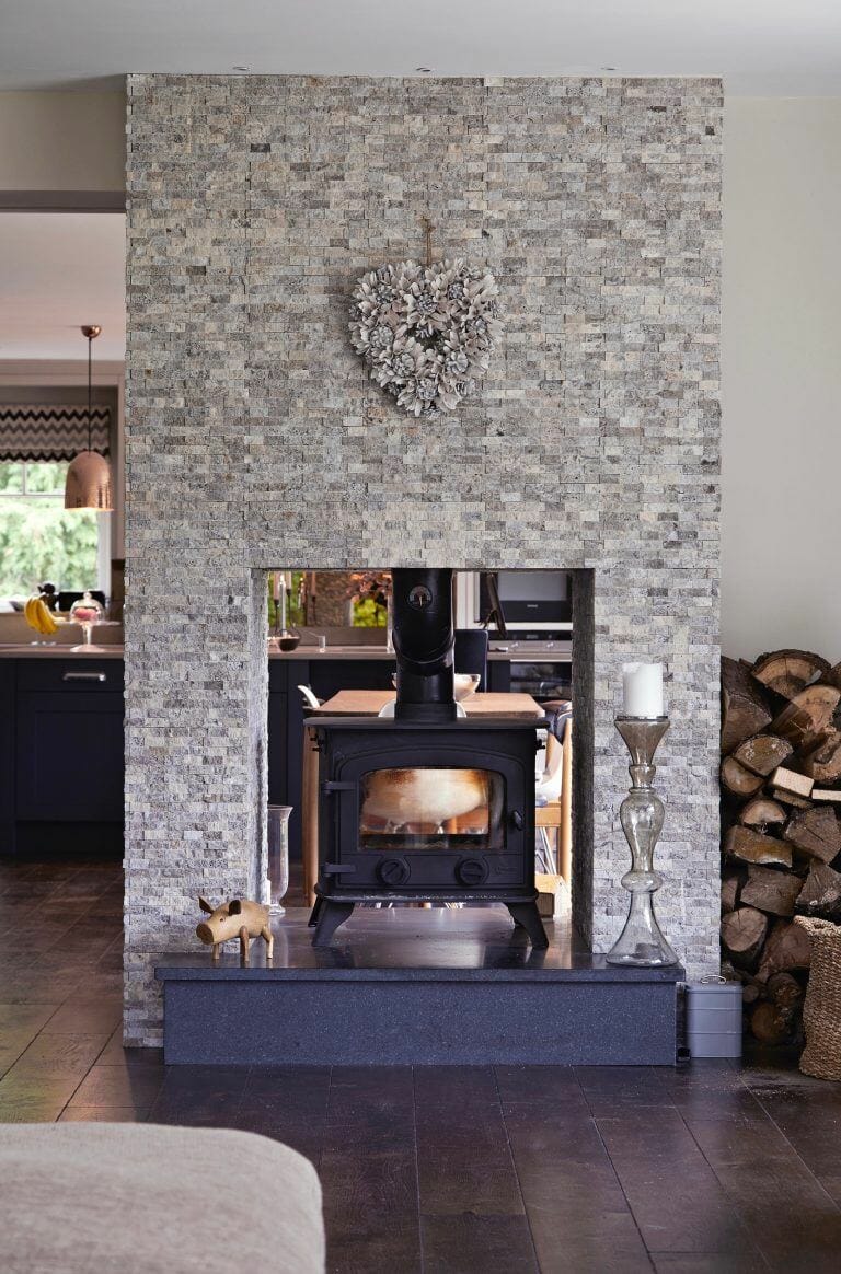 Large Modern Detached Country House image 10