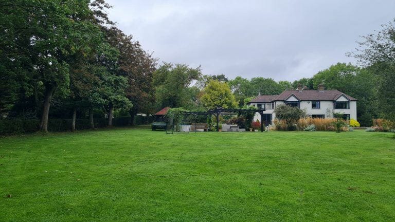 Large Modern Detached Country House image 20