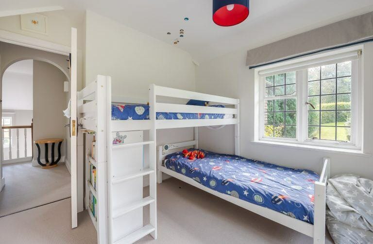 Countryside Family Home image 15