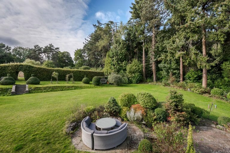 Countryside Family Home image 47
