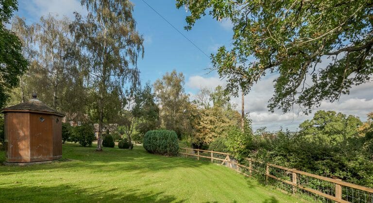Countryside Family Home image 45