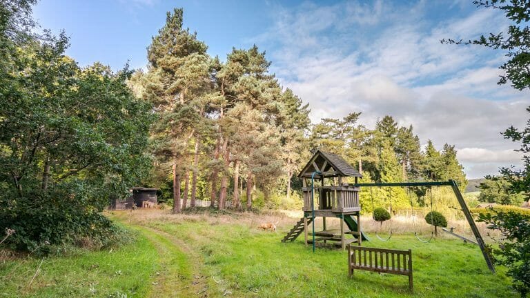Countryside Family Home image 42