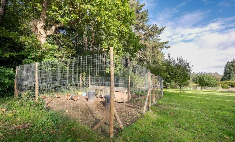 Countryside Family Home image 40