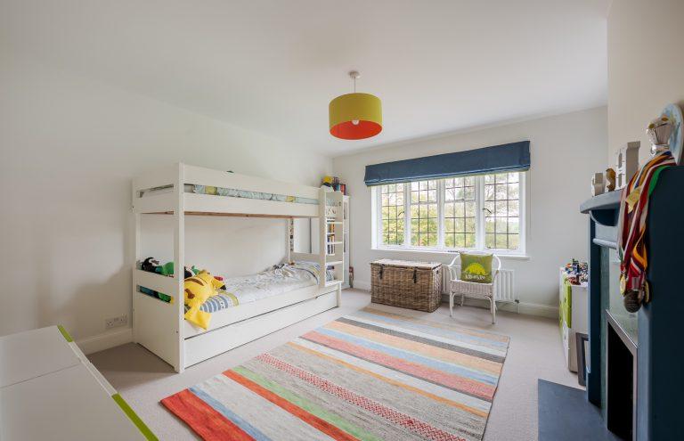 Countryside Family Home image 25