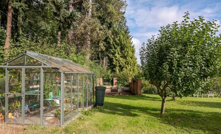 Countryside Family Home image 39