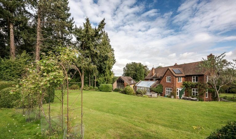 Countryside Family Home image 37