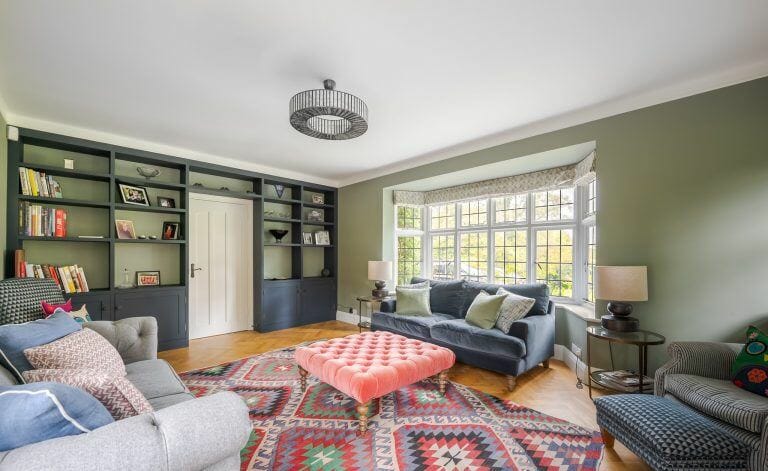 Countryside Family Home image 1