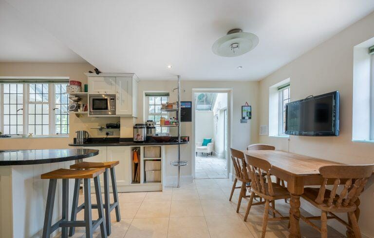Countryside Family Home image 5