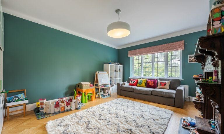 Countryside Family Home image 6