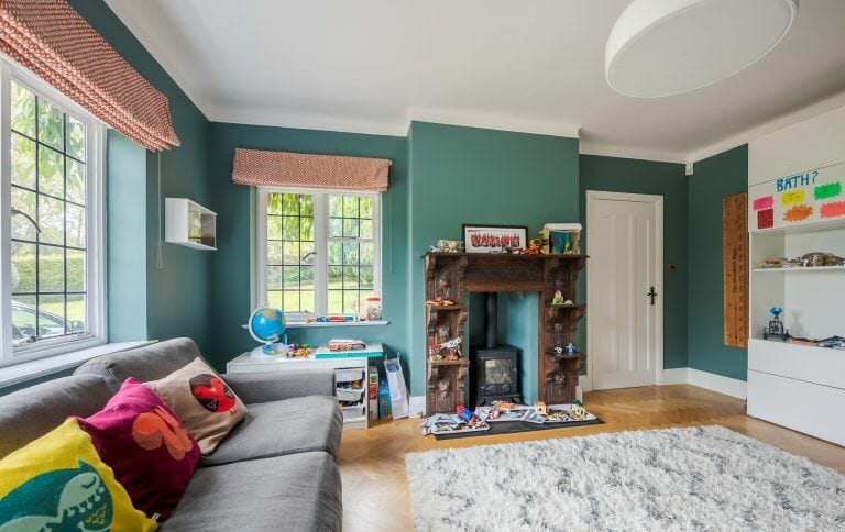 Countryside Family Home image 7