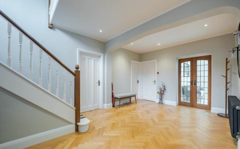 Countryside Family Home image 8