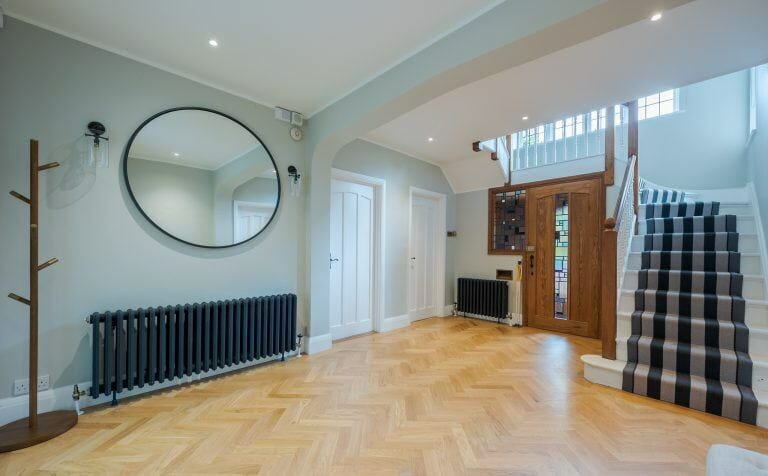 Countryside Family Home image 9