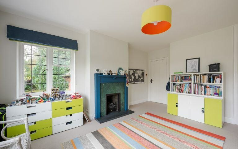 Countryside Family Home image 24
