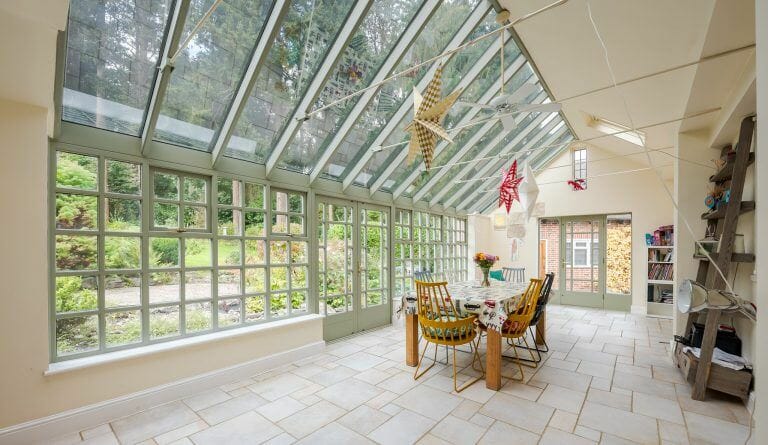 Countryside Family Home image 10