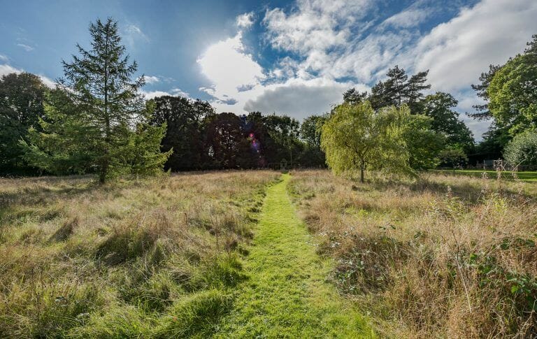 Countryside Family Home image 30