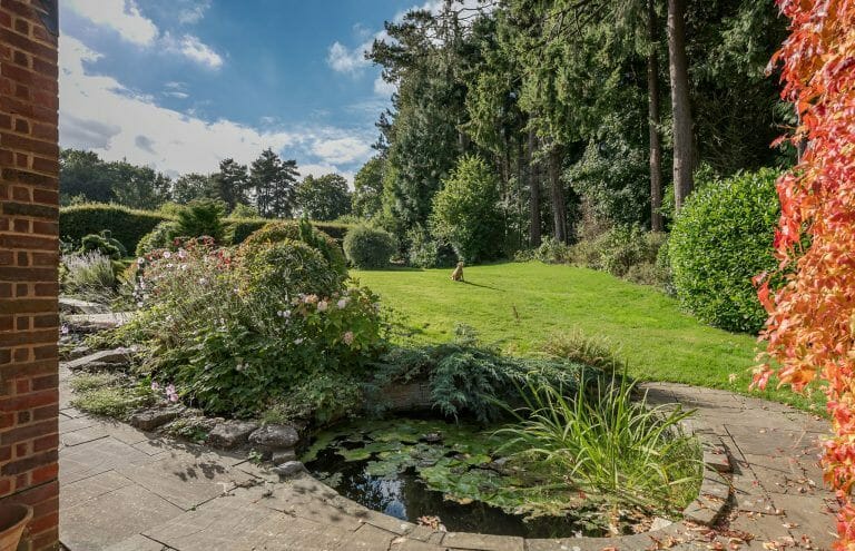 Countryside Family Home image 32