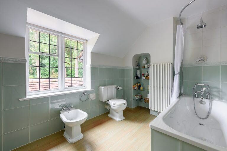 Countryside Family Home image 22
