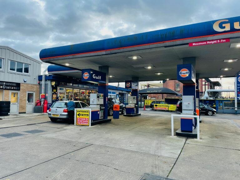 Enfield Petrol Station and Convenience Store image 4