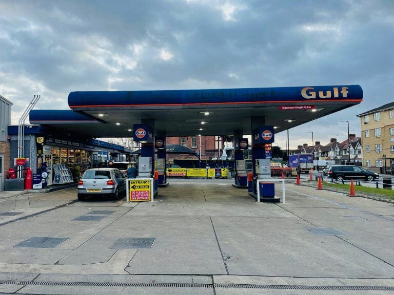Enfield Petrol Station and Convenience Store image 5