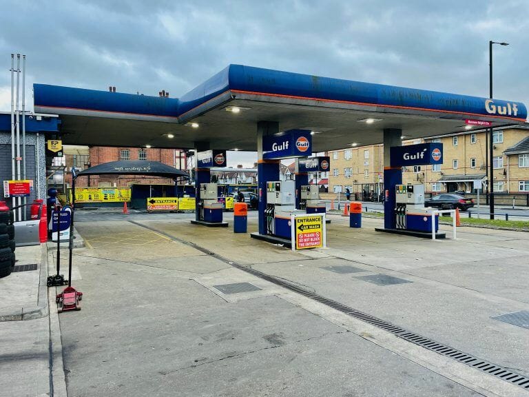 Enfield Petrol Station and Convenience Store image 6