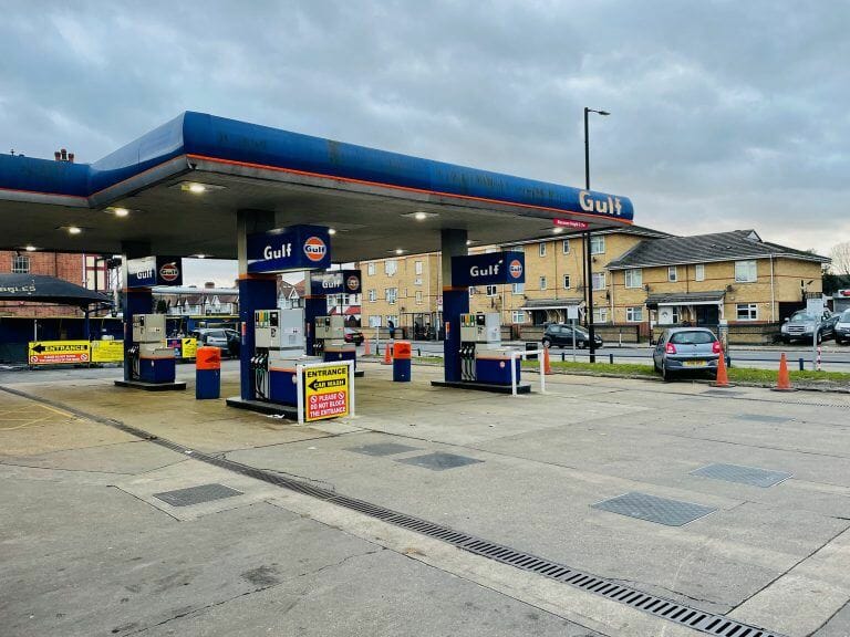 Enfield Petrol Station and Convenience Store image 7