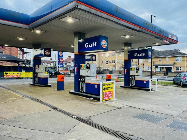 Enfield Petrol Station and Convenience Store image 8