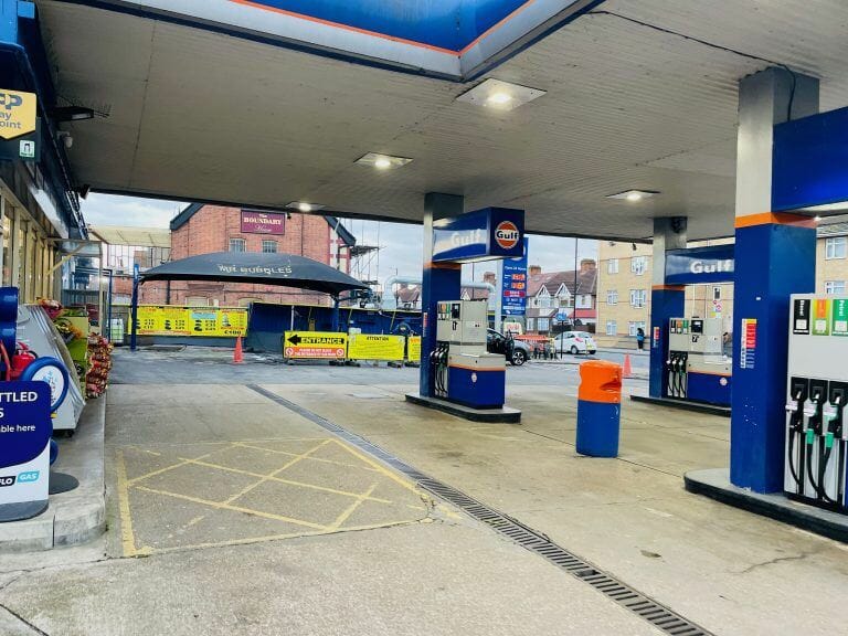 Enfield Petrol Station and Convenience Store image 9