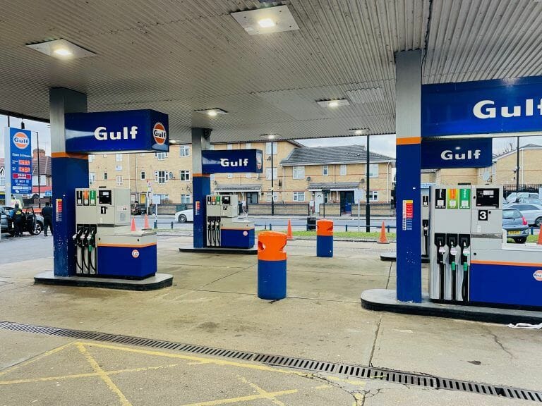 Enfield Petrol Station and Convenience Store image 10