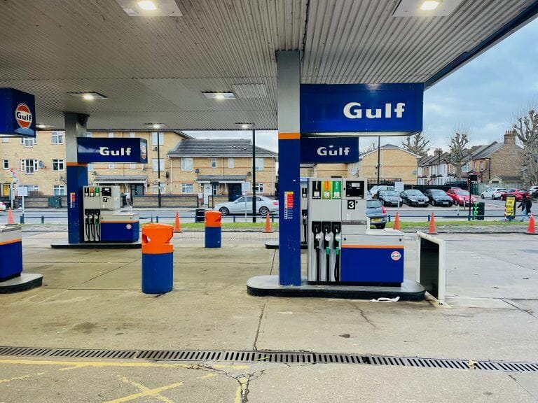 Enfield Petrol Station and Convenience Store image 11