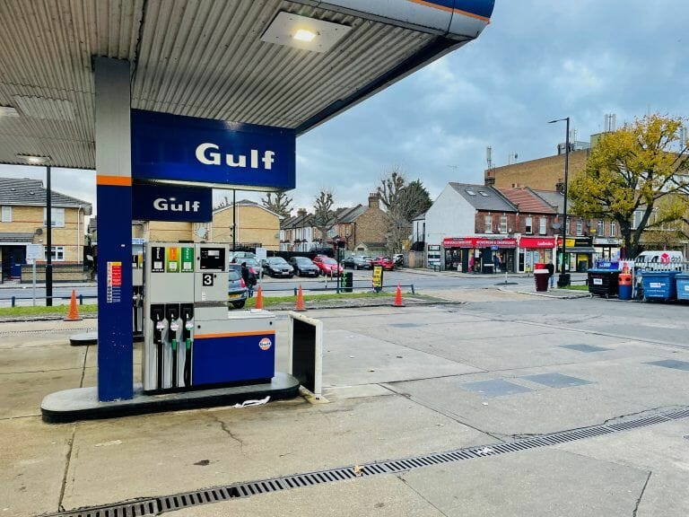 Enfield Petrol Station and Convenience Store image 12