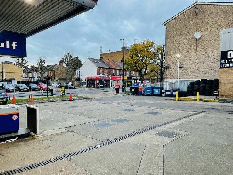 Enfield Petrol Station and Convenience Store image 13
