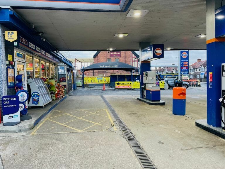 Enfield Petrol Station and Convenience Store image 14