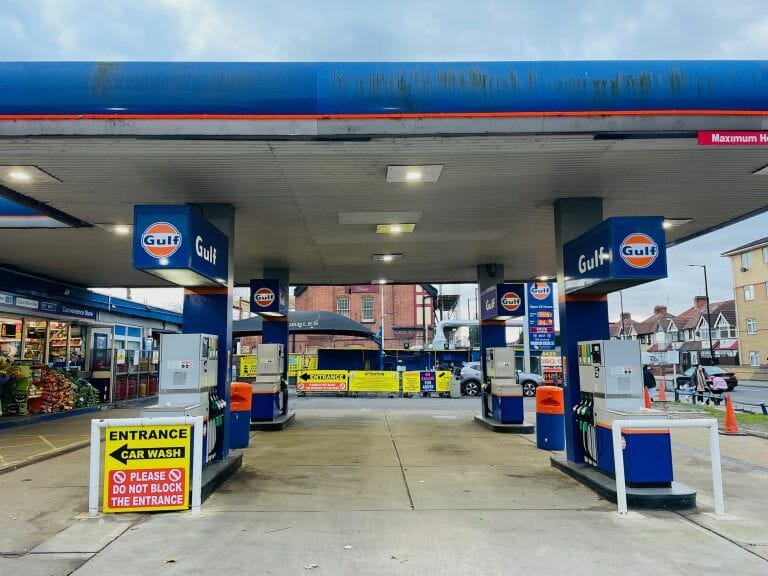 Enfield Petrol Station and Convenience Store image 15