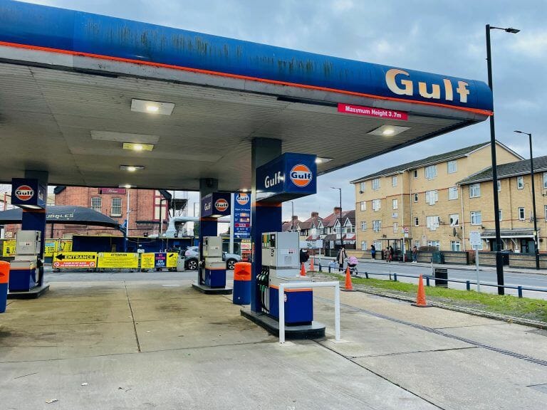 Enfield Petrol Station and Convenience Store image 16