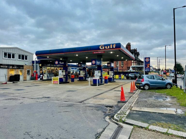 Enfield Petrol Station and Convenience Store image 17