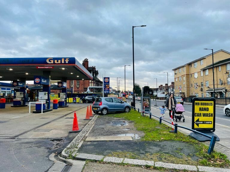 Enfield Petrol Station and Convenience Store image 18