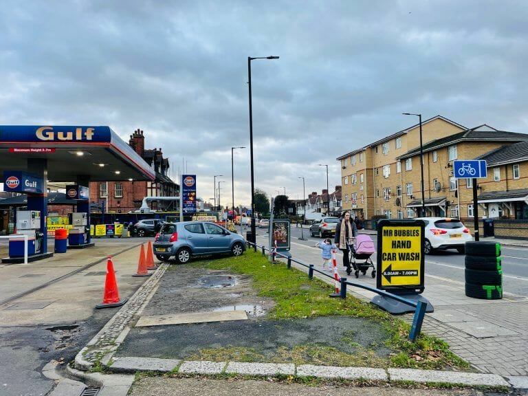 Enfield Petrol Station and Convenience Store image 19