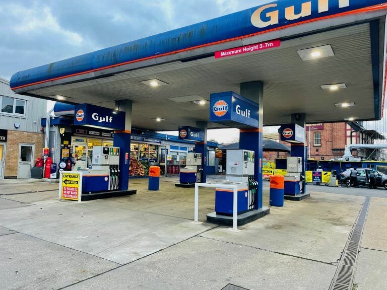 Enfield Petrol Station and Convenience Store image 20