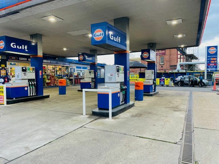 Enfield Petrol Station and Convenience Store image 21