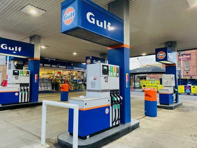 Enfield Petrol Station and Convenience Store image 22