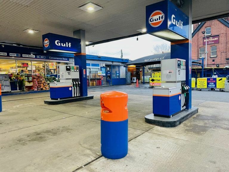 Enfield Petrol Station and Convenience Store image 23
