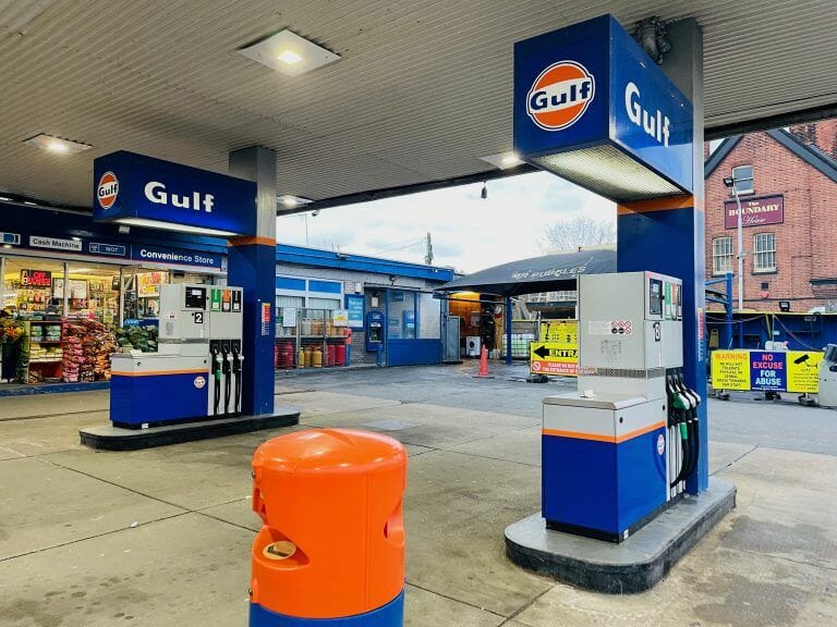 Enfield Petrol Station and Convenience Store image 24