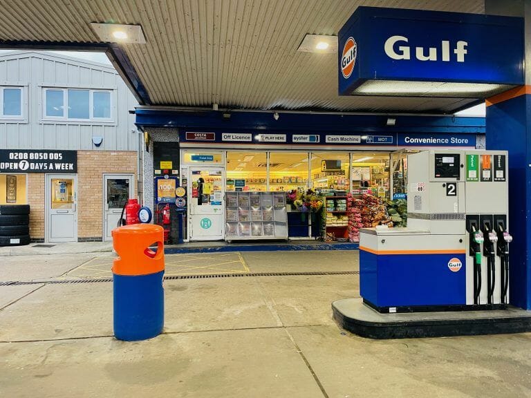 Enfield Petrol Station and Convenience Store image 25