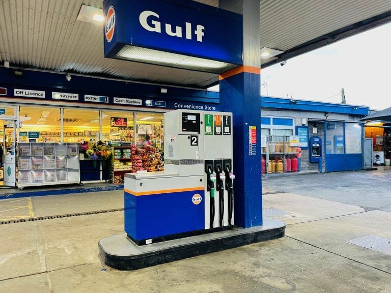 Enfield Petrol Station and Convenience Store image 26
