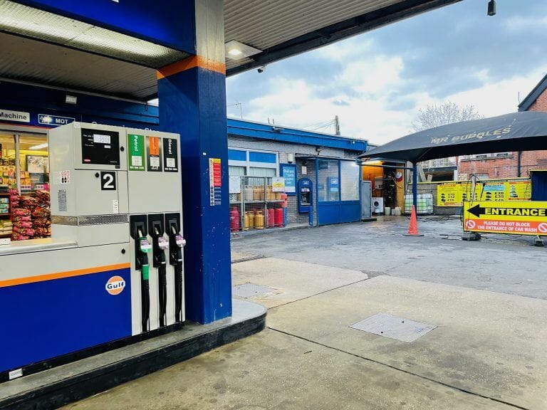 Enfield Petrol Station and Convenience Store image 27