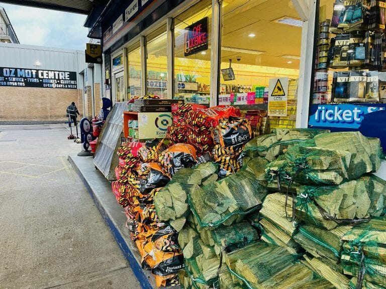 Enfield Petrol Station and Convenience Store image 29