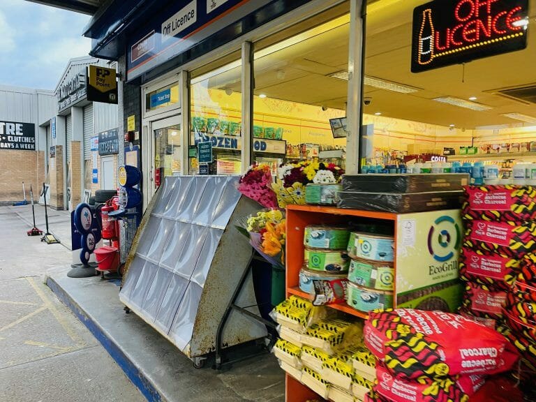 Enfield Petrol Station and Convenience Store image 30